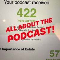 Podcast: Elder Law Report