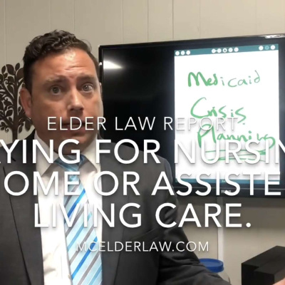 Elder Law Report