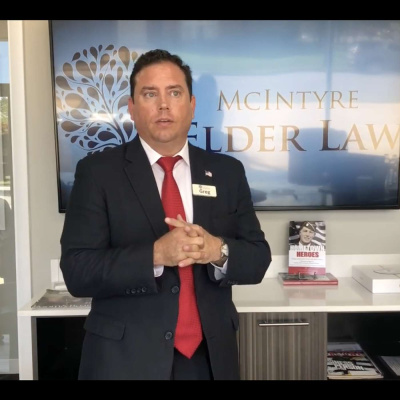 Elder Law Report