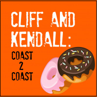 Episode 691 - Halloween Must Do List!