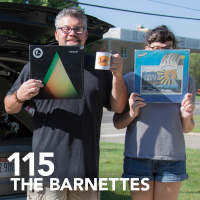 115: One For The Road