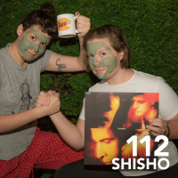 112: You Dont Know Whats On Your Shirt?