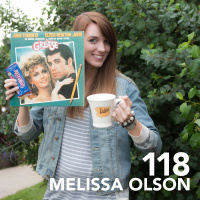 118: We Cant All Be Pink Ladies