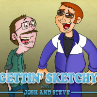 50: The Sketchy Diet