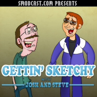 BONUS EP: Steve Screams At SNL