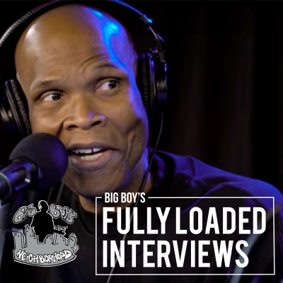 Big Boys Fully Loaded Interviews