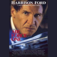 EP 22: Stompin In Our Air Force Ones (Air Force One)