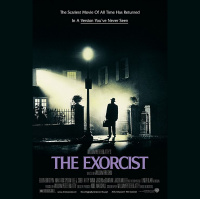 The Greatest Catholic Propaganda Piece (The Exorcist)