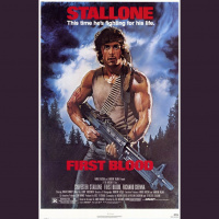 The First of Many Bloods