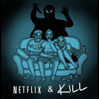BBB PRESENTS: NETFLIX  KILL-Kentucky Blood is Overrated (Sinister)