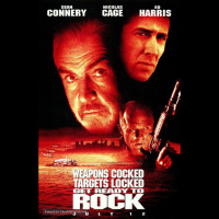 EP 18: Sorry for Party Rockin (The Rock)