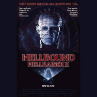 BBB Presents: Netflix  Kill-Kissing the Skinless (Hellraiser II)