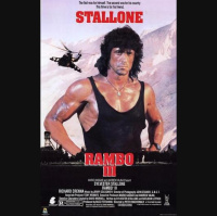 Rambo Provides Peace in the Middle East