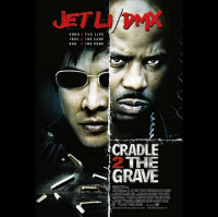 EP 21: DMXs Bedtime Magic (Cradle 2 The Grave)