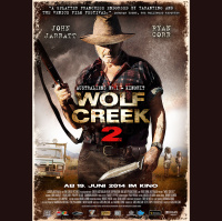 BBB Presents: Netflix  Kill-Up Wolf Creek Without a Paddle