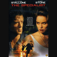 EP. 15: Woods and Stone May Break My Stallone, But Poorly Written and Acted Words Can Never Hurt Me (The Specialist)