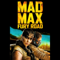 EP 16: Do Not Become Addicted to Water, Drink Beer Instead (Mad Max Fury Road)