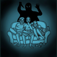 BBB PRESENTS: NETFLIX  KILL-I Guess the House is Alive? (The Haunting)