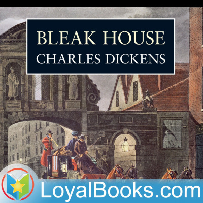 Bleak House By Charles Dickens