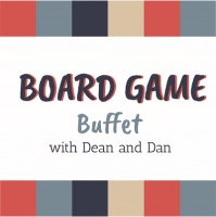 Board Game Buffet Episode 22 Voyages of Marco Polo