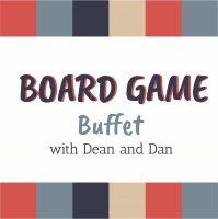 Board Game Buffet Episode 6 Neanderthal