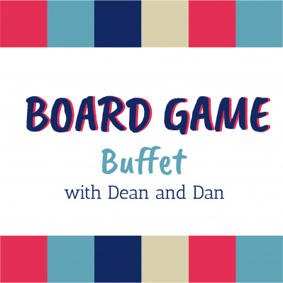 Board Game Buffet