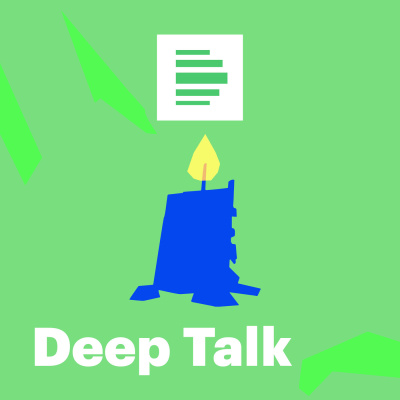 Eine Stunde Talk - Deutschlandfunk Nova