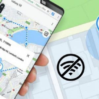 Como encontrar tu Galaxy perdido aunque no tenga conexión a Internet