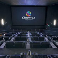 Renta una sala de cine VIP desde 700 pesos
