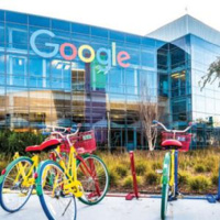 Empresas y servicios que usas a diario y son de Google