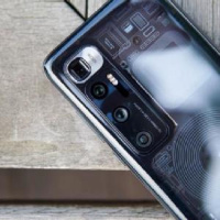 El mejor telefono del 2020 se llama Mi 10 Ultra