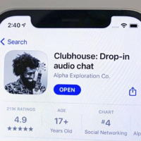 Te invito a usar Clubhouse explicado fácil