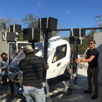 Drone de pasajeros ya existe en Tulum Ep 494 - JossGreen Live