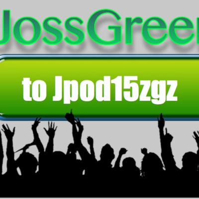 Jossgreen Live