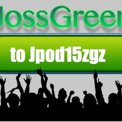 Jossgreen Live