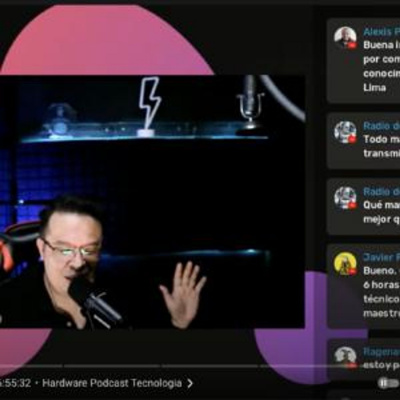 Jossgreen Live