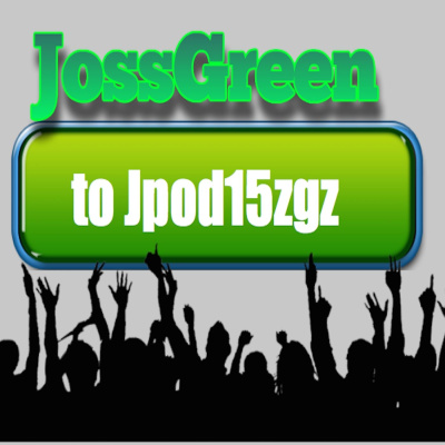 Jossgreen Live