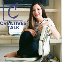 #01 Its All About Relationships with Cali Capodici