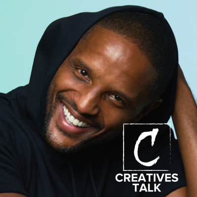 Creatives Talk With Erik Umphery