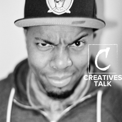 Creatives Talk With Erik Umphery