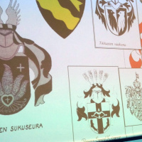 Sukututkimuksen poluilla