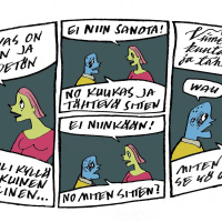 Punaisen kuun jäljillä