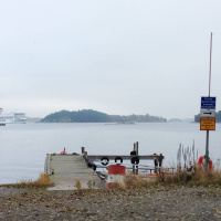 #Kielipuoli goes Ahvenanmaa
