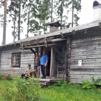 #Kielipuoli: Suomalaismetsien kieli kuoli, mutta kiinnostus elää edelleen