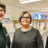 Kielipuoli: Suomen murteet kehittyvät eri suuntiin Suomessa ja Ruotsissa