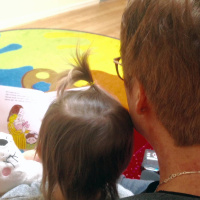 #Kielipuoli: Yksikielisestä esikoulusta tehtiin kaksikielinen!