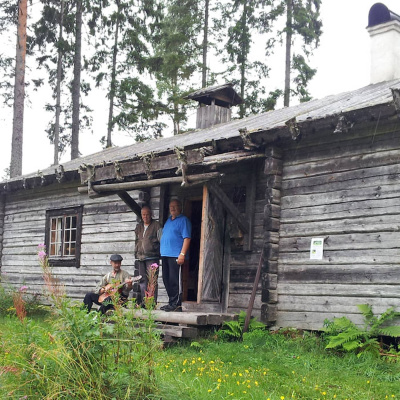 Kielipuoli