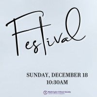 December 18, 2022. Winter Festival