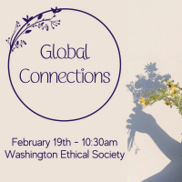 February 19, 2023. Global Connections Update