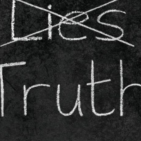 Tell Me the Truth! Amanda Poppei